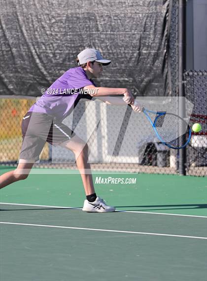 Thumbnail 2 in CHSAA 4A Region 1-Littleton photogallery.