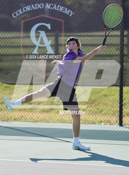 Thumbnail 3 in CHSAA 4A Region 1-Littleton photogallery.