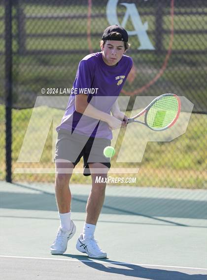 Thumbnail 3 in CHSAA 4A Region 1-Littleton photogallery.