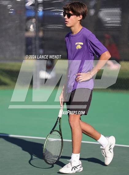 Thumbnail 3 in CHSAA 4A Region 1-Littleton photogallery.