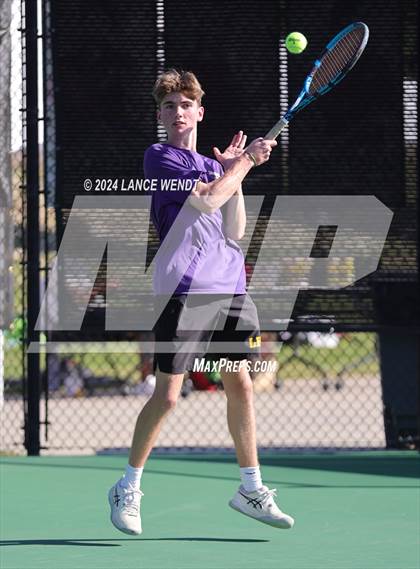 Thumbnail 1 in CHSAA 4A Region 1-Littleton photogallery.