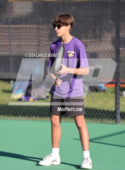 Thumbnail 2 in CHSAA 4A Region 1-Littleton photogallery.