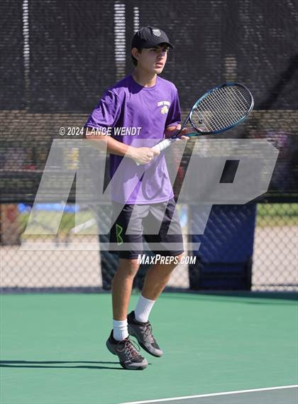 Thumbnail 2 in CHSAA 4A Region 1-Littleton photogallery.
