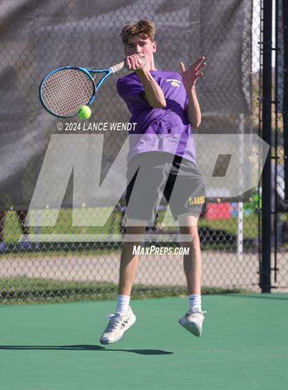 Thumbnail 3 in CHSAA 4A Region 1-Littleton photogallery.