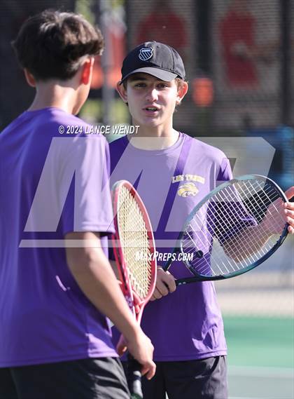 Thumbnail 2 in CHSAA 4A Region 1-Littleton photogallery.