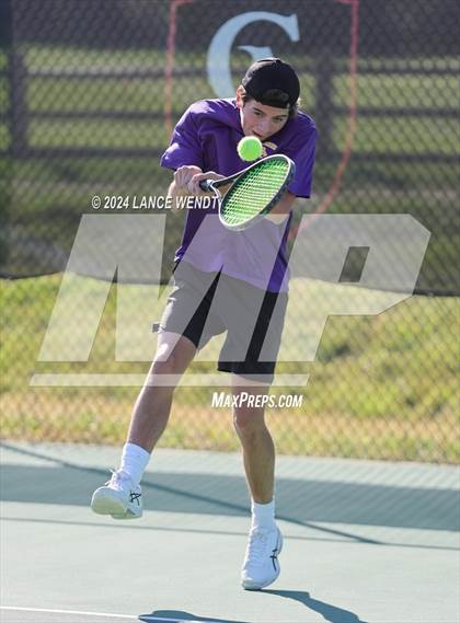 Thumbnail 3 in CHSAA 4A Region 1-Littleton photogallery.