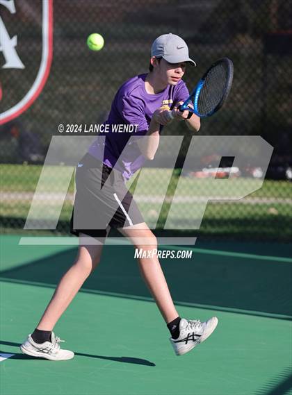 Thumbnail 1 in CHSAA 4A Region 1-Littleton photogallery.