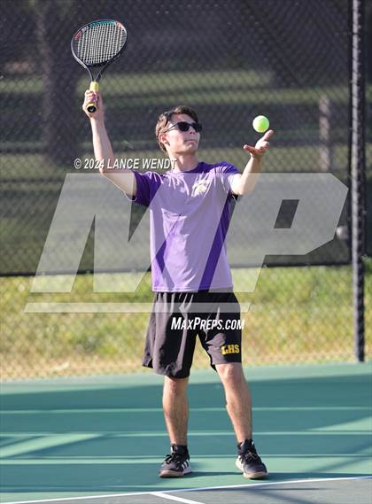 Thumbnail 3 in CHSAA 4A Region 1-Littleton photogallery.