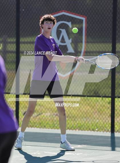Thumbnail 2 in CHSAA 4A Region 1-Littleton photogallery.