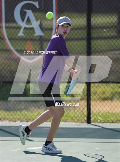 Thumbnail 3 in CHSAA 4A Region 1-Littleton photogallery.