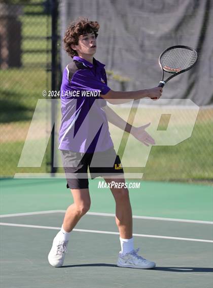 Thumbnail 1 in CHSAA 4A Region 1-Littleton photogallery.