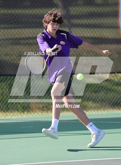 Thumbnail 2 in CHSAA 4A Region 1-Littleton photogallery.