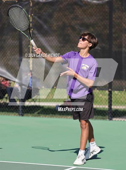 Thumbnail 2 in CHSAA 4A Region 1-Littleton photogallery.