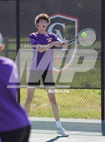 Thumbnail 3 in CHSAA 4A Region 1-Littleton photogallery.