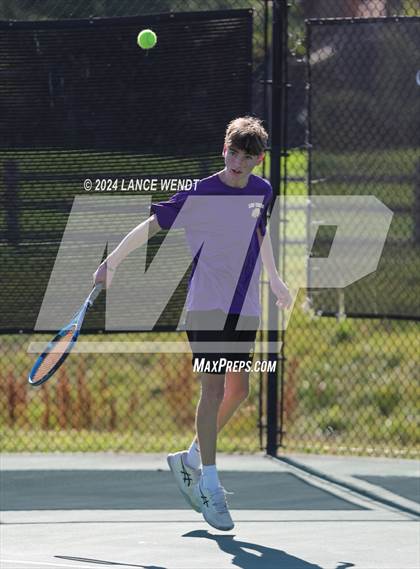 Thumbnail 1 in CHSAA 4A Region 1-Littleton photogallery.