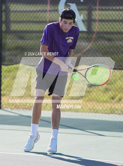 Thumbnail 1 in CHSAA 4A Region 1-Littleton photogallery.