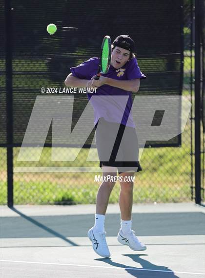 Thumbnail 3 in CHSAA 4A Region 1-Littleton photogallery.