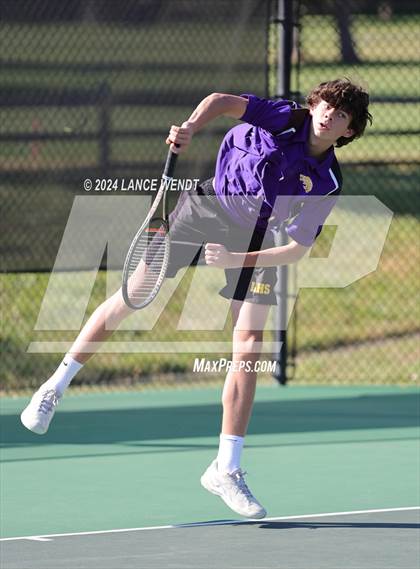 Thumbnail 3 in CHSAA 4A Region 1-Littleton photogallery.