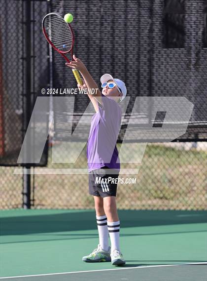 Thumbnail 2 in CHSAA 4A Region 1-Littleton photogallery.