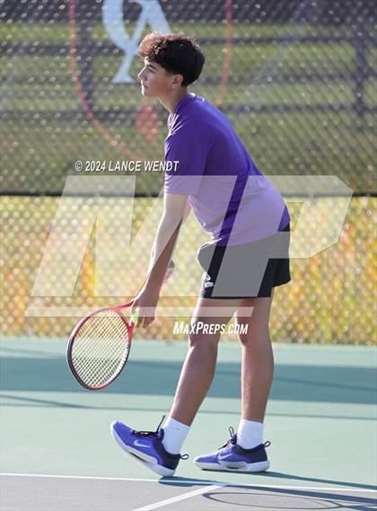 Thumbnail 2 in CHSAA 4A Region 1-Littleton photogallery.
