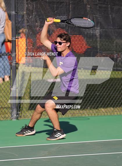 Thumbnail 3 in CHSAA 4A Region 1-Littleton photogallery.