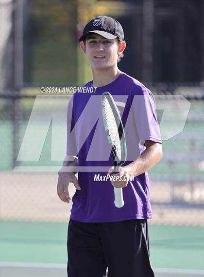 Thumbnail 1 in CHSAA 4A Region 1-Littleton photogallery.