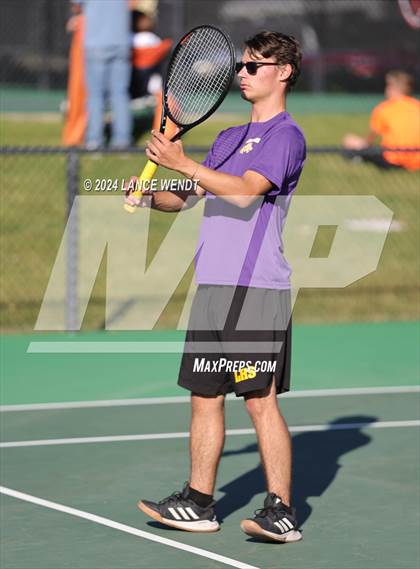 Thumbnail 1 in CHSAA 4A Region 1-Littleton photogallery.