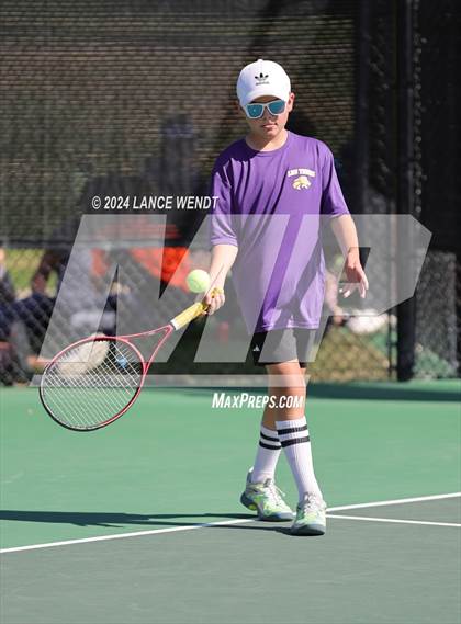 Thumbnail 2 in CHSAA 4A Region 1-Littleton photogallery.