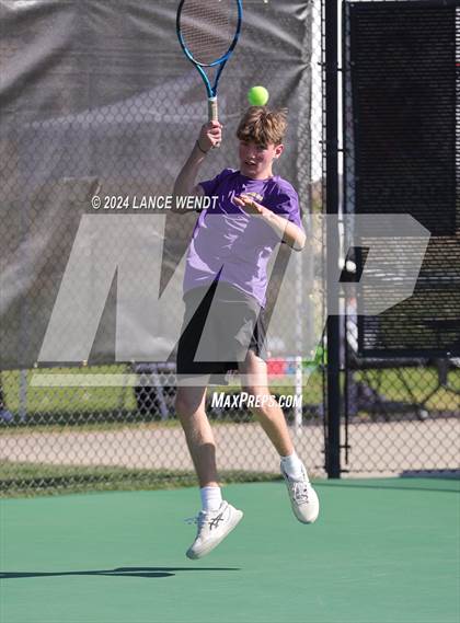 Thumbnail 2 in CHSAA 4A Region 1-Littleton photogallery.