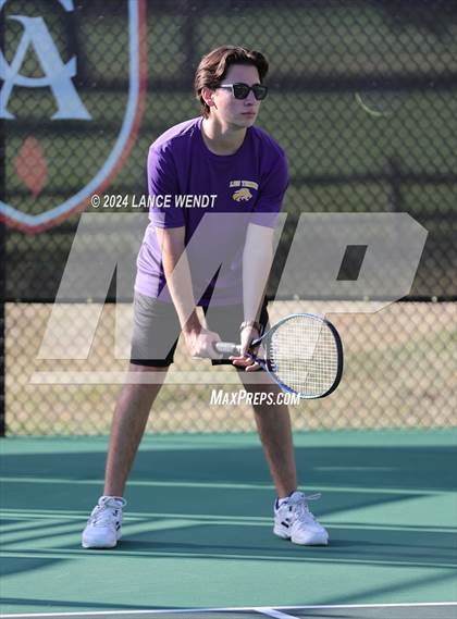 Thumbnail 3 in CHSAA 4A Region 1-Littleton photogallery.