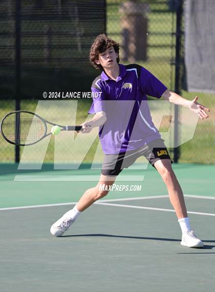 Thumbnail 1 in CHSAA 4A Region 1-Littleton photogallery.