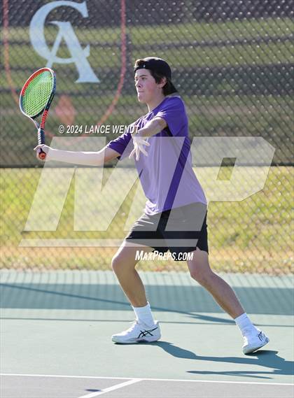 Thumbnail 1 in CHSAA 4A Region 1-Littleton photogallery.