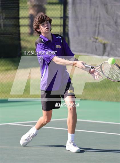 Thumbnail 3 in CHSAA 4A Region 1-Littleton photogallery.