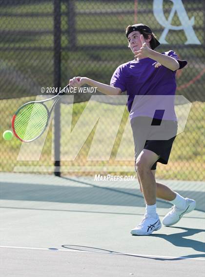 Thumbnail 3 in CHSAA 4A Region 1-Littleton photogallery.