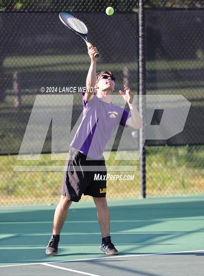 Thumbnail 1 in CHSAA 4A Region 1-Littleton photogallery.