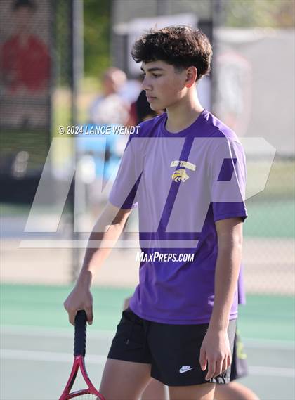 Thumbnail 3 in CHSAA 4A Region 1-Littleton photogallery.