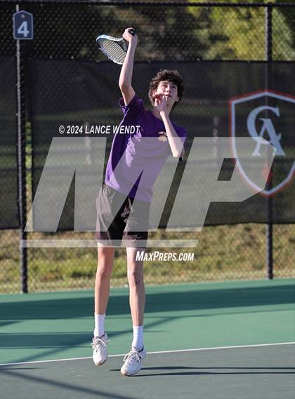 Thumbnail 3 in CHSAA 4A Region 1-Littleton photogallery.