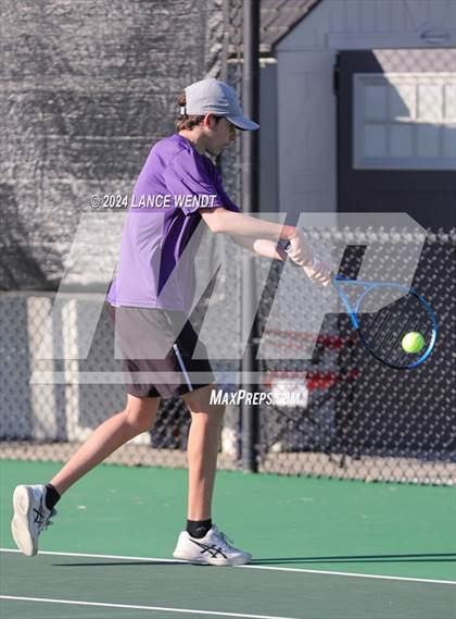 Thumbnail 1 in CHSAA 4A Region 1-Littleton photogallery.