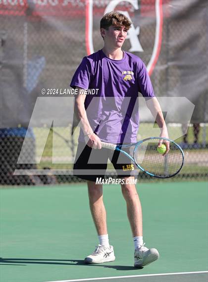 Thumbnail 1 in CHSAA 4A Region 1-Littleton photogallery.