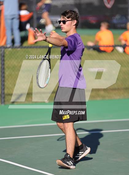 Thumbnail 2 in CHSAA 4A Region 1-Littleton photogallery.