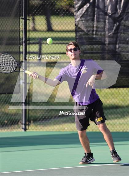 Thumbnail 2 in CHSAA 4A Region 1-Littleton photogallery.
