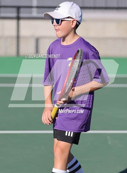 Thumbnail 1 in CHSAA 4A Region 1-Littleton photogallery.