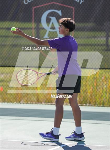 Thumbnail 2 in CHSAA 4A Region 1-Littleton photogallery.