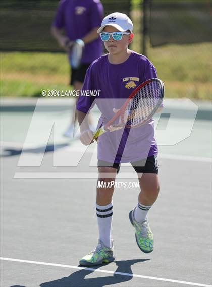 Thumbnail 2 in CHSAA 4A Region 1-Littleton photogallery.