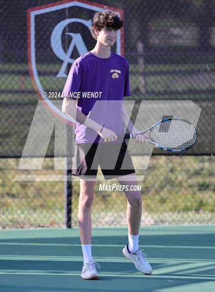 Thumbnail 1 in CHSAA 4A Region 1-Littleton photogallery.