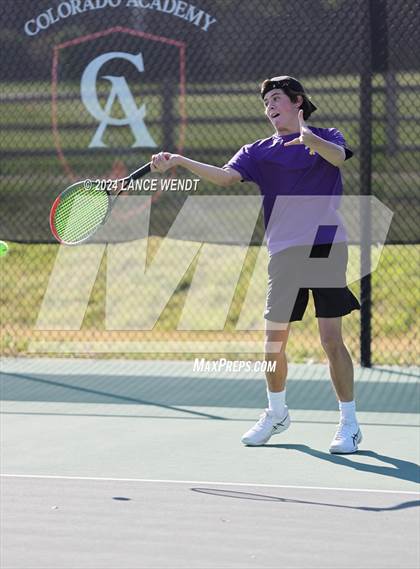 Thumbnail 1 in CHSAA 4A Region 1-Littleton photogallery.