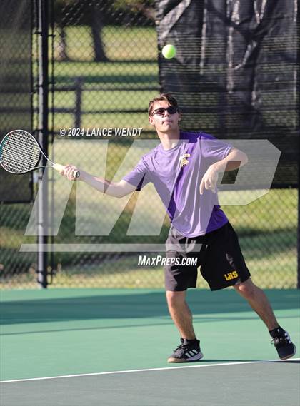Thumbnail 1 in CHSAA 4A Region 1-Littleton photogallery.