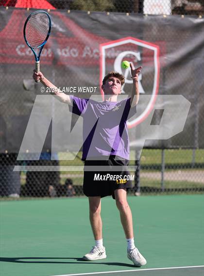 Thumbnail 3 in CHSAA 4A Region 1-Littleton photogallery.