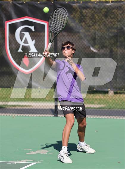 Thumbnail 1 in CHSAA 4A Region 1-Littleton photogallery.