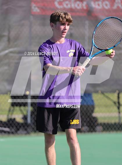 Thumbnail 2 in CHSAA 4A Region 1-Littleton photogallery.